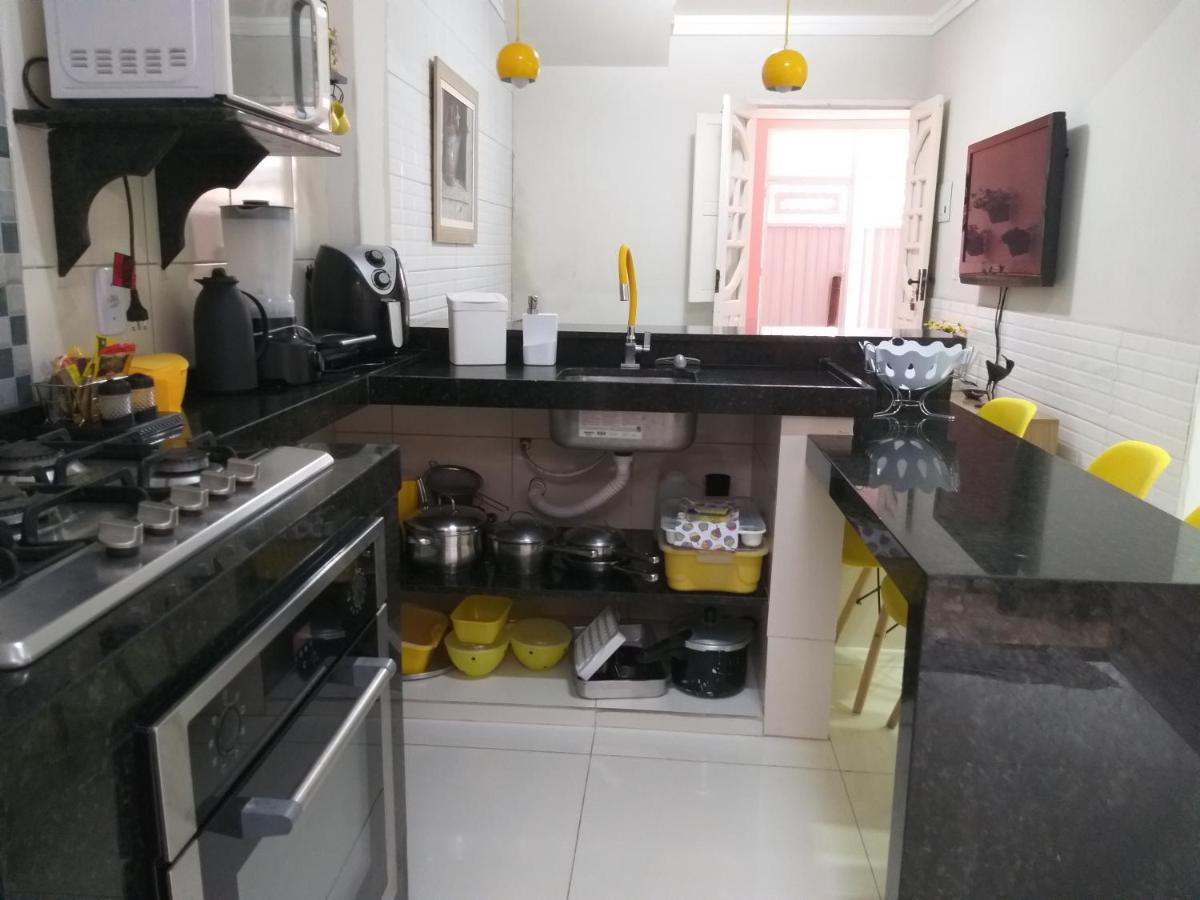 Flor De Peroba Flats #Amarelo - Maragogi Al Villa Kültér fotó